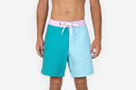AMON BREAK FIXED BOARDSHORT